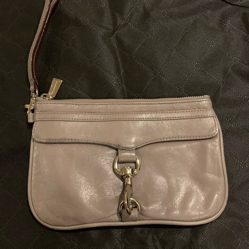 Rebecca Minkoff Wristlet